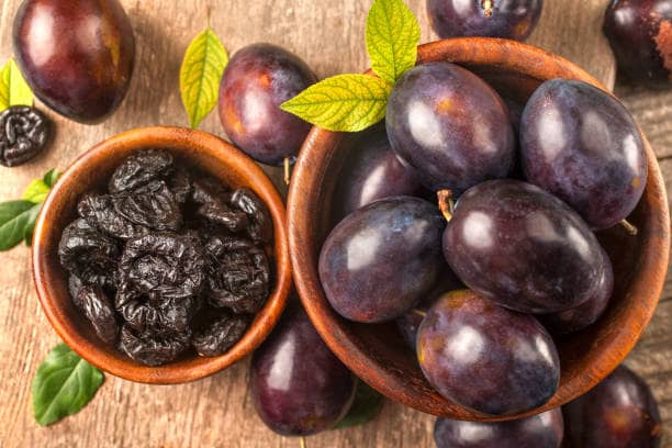 خرید و فروش آلوبخارا خشک مشهد آفتابی با شرایط فوق العاده